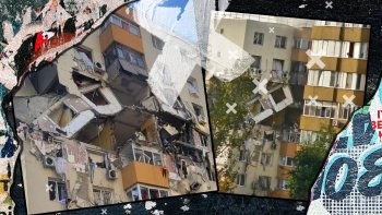 Scene cutremurătoare la blocul din Rahova care a sărit în aer! Ce a apărut acolo te lasă pur și simplu fără cuvinte