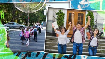 Schimbare de ultim moment pentru elevi! Mai multe școli din București decalează programul luni