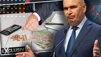 Semnal de alarmă pentru economia României: austeritate mare, dar deficit tot mare. Care este cheia ieșirii din criză (…)