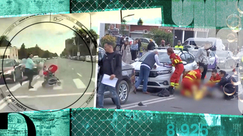 Tatăl femeii ucise pe trecerea de pietoni din Berceni rupe tăcerea. A vorbit cu femeia cu câteva clipe înainte de (…)