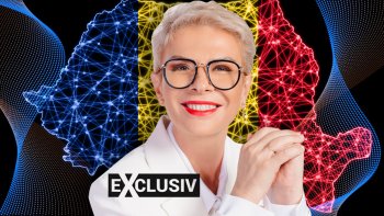 De Ziua Națională, Teo Trandafir oferă una dintre cele mai poetice declarații despre România: „Ești frumoasă azi și (…)