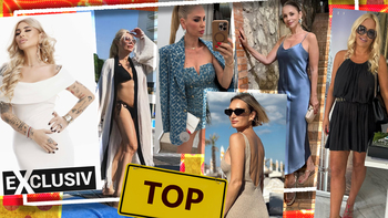 TOP 6 dive care sfidează anii. Au trecut de 40, dar arată ca la 30! Vedetele care radiază în 2025, care arată cel (…)