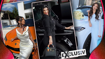 TOPUL celor mai luxoase apariții din social media! Look-uri de zeci de mii de euro: între Lamborghini, Hermes și (…)