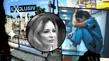 „Încă un medic a murit în gardă”. Tudor Ciuhodaru trage un semnal de alarmă, după moartea Ștefaniei Szabo: (…)