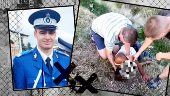 Un nepalez a fost găsit în stare de inconștiență la marginea unui drum din Vaslui! Străinul a fost salvat la timp de (…)