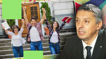 Veste uriașă pentru elevi! Evaluarea Națională ar putea să dispară. Anunțul, făcut chiar de ministrul Educației: „Nu (…)