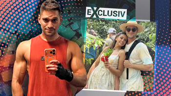 Vlad Gherman a spus-o fără ocolișuri: „Trebuia să facem compromisuri!” Ce a decis împreună cu Oana Moșneagu cu (…)