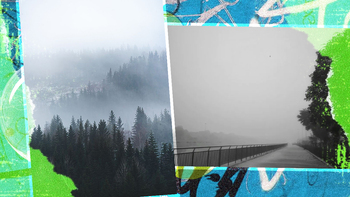 Vreme schimbătoare în România! În zonele montane va fi mai cald decât la câmpie. Ceața, burnița și temperaturile (…)