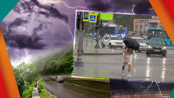 Vremea se schimbă radical în România! După caniculă, temperaturile scad considerabil în aproape toate regiunile și (…)