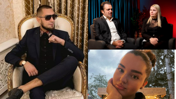Cristian Botgros, prima reacție publică după ce familia Cuciuc l-a acuzat că este implicat în moartea Andreei (…)