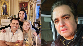 Igor Cuciuc, mesaj sfâșietor în mediul online, la un an de la decesul fulgerător al fiicei sale, Andreea! Artistul (…)