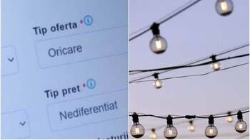 Cum își pot schimba românii furnizorul de energie electrică. Din 1 iulie, crește prețul facturilor la lumină