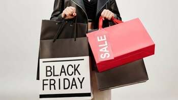 Black Friday 2025: Ce trebuie să știe românii pentru cumpărături sigure. Perioada legală de monitorizare a (…)