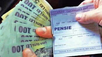 Cât vei primi la pensie, în funcție de salariul tău actual. A fost afișat tabelul