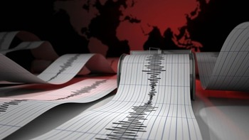Rusia s-a zguduit din temelii! Un cutremur de 5,8 grade pe scara Richter a avut loc în această dimineață