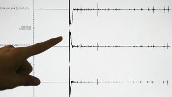 Două cutremure au avut loc în această dimineață, în România