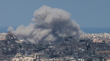 Comisie de anchetă ONU: Israelul comite genocid în Gaza