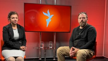 Zece ani de la Colectiv. Memoria ca refugiu: povestea supraviețuitorului Adrian Albu