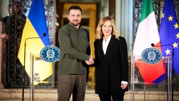În timp ce Occidentul discută despre reconstrucția Ucrainei, Moscova lovește Kievul