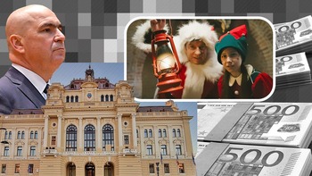 Coincidențe după coincidențe la PRO TV. Premierul Bolojan nu doar că este lăudat intens în „Las Fierbinți”, dar (…)