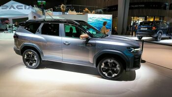 Presa de peste hotare scoate la tablă Dacia Bigster. Ce i-a impresionat pe jurnaliștii străini la mașina românească?