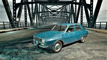 Dacia putea schimba industria auto: povestea modelului Deceneu care a anticipat moda SUV-urilor europene