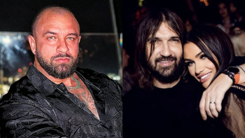 Ce au vorbit Alex Bodi și Dan Alexa la telefon?! Detalii de-a dreptul neașteptate despre ”trioul” anului: „L-am și (…)
