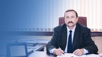 Prof. univ. dr. ing. Dan Cașcaval, senator PSD de Iași, despre Programul Anghel Saligny