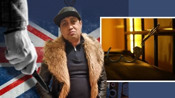 Ce s-a întâmplat cu manelistul care și-a măcelărit soția, după ce judecătorii l-au eliberat cu mult înainte de (…)