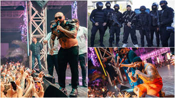 Fratele lui Dani Mocanu, primul care vorbește după condamnarea la închisoare. Ce se întâmplă cu cântărețul, după ce (…)