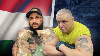 Unde ar fi fugit Dani Mocanu, înainte ca instanța să-l condamne definitiv. Un interlop celebru l-ar fi ajutat în (…)