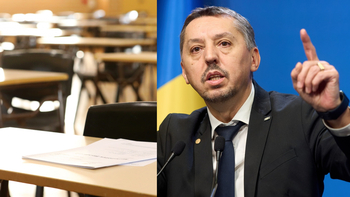 Vești bune pentru elevi! Ministrul Educației a făcut anunțul despre cardurile educaționale pentru anul școlar 2025 - (…)