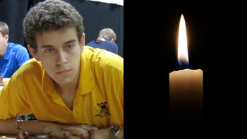 Zi neagră pentru iubitorii de șah! Maestrul Daniel Naroditsky a murit la 29 de ani