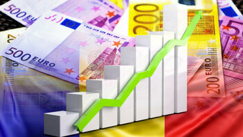 1.000 miliarde de lei este datoria publică a României! Este o premieră istorică negativă
