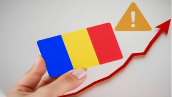 Comisia Europeană confirmă scenariul negru: România rămâne pe ultimul loc în UE la colectarea TVA. GAP-ul se menține (…)