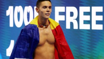 Care sunt nominalizările pentru titlul de cei mai buni sportivi din Balcani în 2025