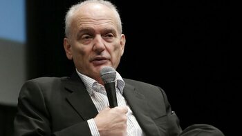 David Chase, creatorul „The Sopranos”, revine la televiziune cu un serial despre controlul minții în timpul (…)