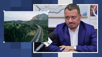 Când vom putea circula de la Sibiu la Pitești (A1) și pe Autostrada Transilvania (A3)