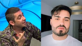 DeSanto, primele declarații după ce a pierdut procesul cu Jador! Motivul pentru care magistrații s-au pronunțat în (…)