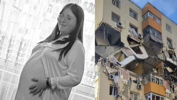 Ce despăgubiri solicită familia tinerei care a murit în explozia din Rahova. Au angajat un avocat celebru