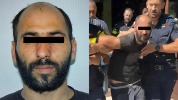 Deținutul care a evadat din Penitenciarul Mărgineni a fost prins! Unde a stat ascuns timp de 16 ore: „A fost (…)