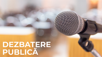 Dezbatere publică la Codlea privind stabilirea impozitelor și taxelor locale pentru anul 2026