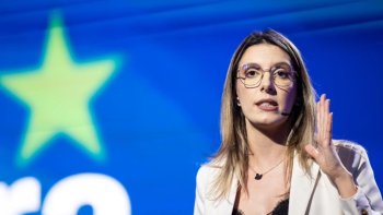 Rezista Diana Buzoianu, greu de demis. Nicușor Dan îi ia partea: „Nu există niciun motiv”