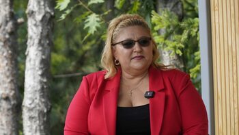 Președintele S.O.S. România și europarlamentarul Diana Șoșoacă sesizează autoritățile naționale cu privire la (…)
