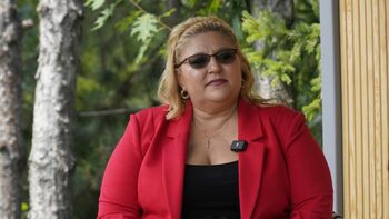 Europarlamentarul Diana Șoșoacă cere expulzarea ambasadorului Israelului și ruperea relațiilor diplomatice ale (…)