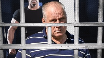 Monstrul de la Caracal, atacat în celulă de Falconetti, bătăușul cu un ochi de sticlă. Gardienii au descins în forță (…)