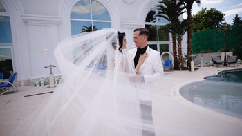 Promisiunea pe care Dinu Maxer și Magdalena Chihaia și-au făcut-o după nuntă! Cât de mult s-a schimbat relația lor (…)