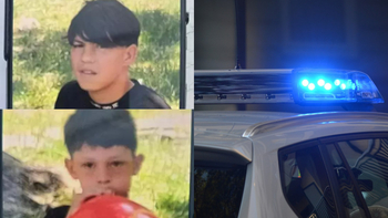 David și Rafael, doi frați din Timișoara, au dispărut fără urmă! Minorii de 9 și 14 ani sunt de negăsit de zile (…)
