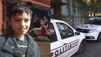 Părinții lui Mădălin, copilul cu epilepsie care a dispărut în Sălaj, au o teorie cutremurătoare! Ce cred mama și (…)