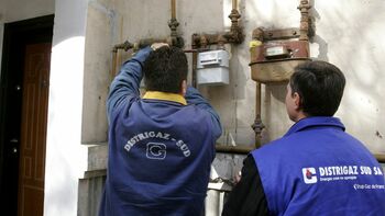 Primele ARESTĂRI după explozia din blocul din cartierul Rahova: un angajat Distrigaz și doi de la firma privată